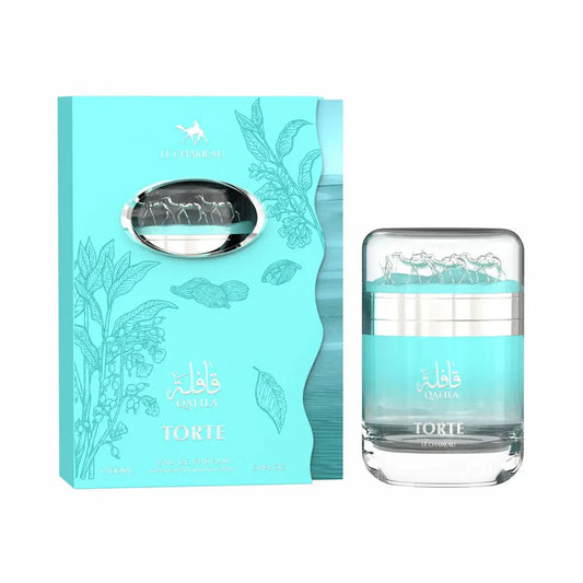 Qafila Torte by Le Chameau 100 ml EDP Unisex