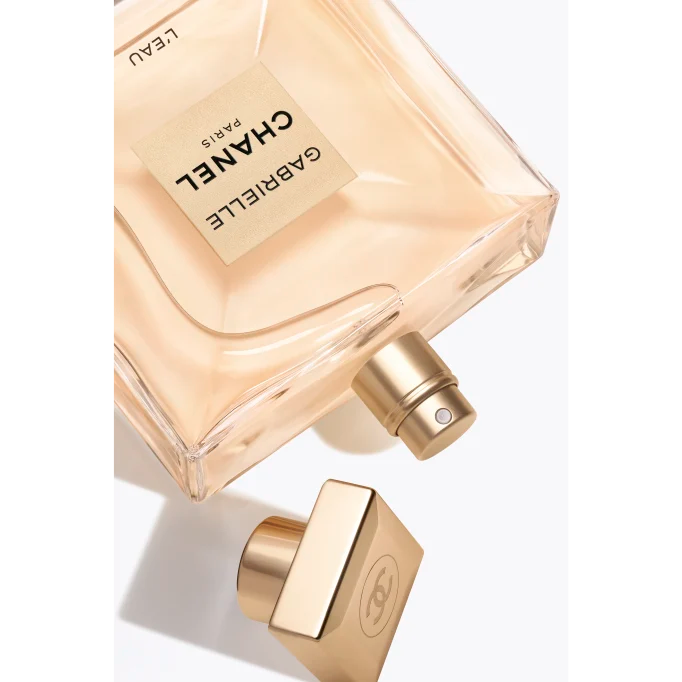 GABRIELLE L´EAU BY CHANEL 100 ML EDT WOMAN