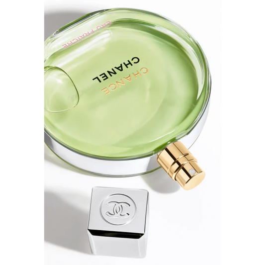 Chance Eau Fraiche By Chanel 150 Ml Edp Woman