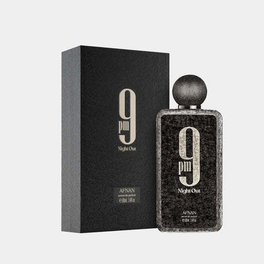 9 PM NIGHT OUT BY ARMAF 100ML EDP MEN