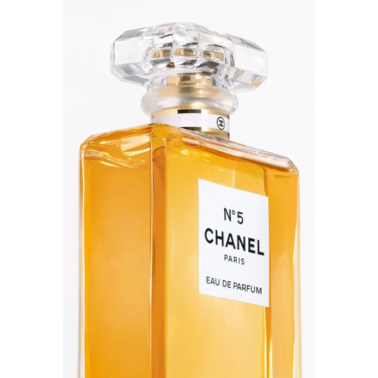 N°5 By Chanel 100 Ml Edp Woman