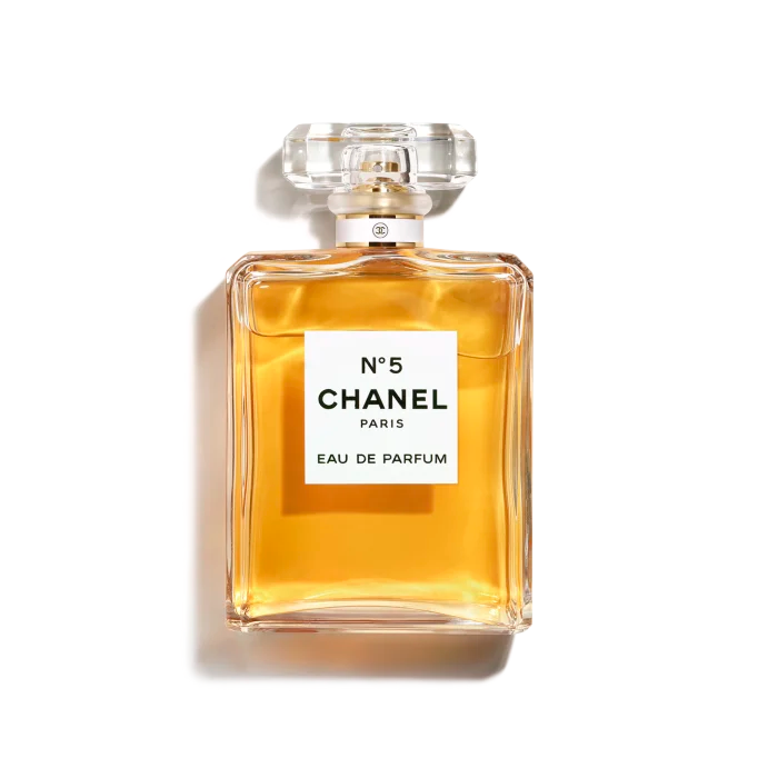 N°5 By Chanel 100 Ml Edp Woman