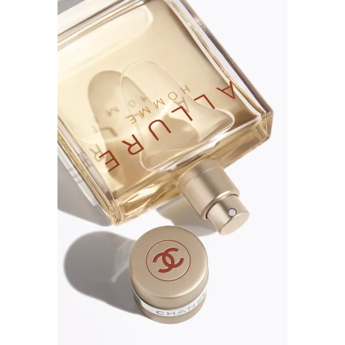 Allure Homme By Chanel Edt Men 150Ml