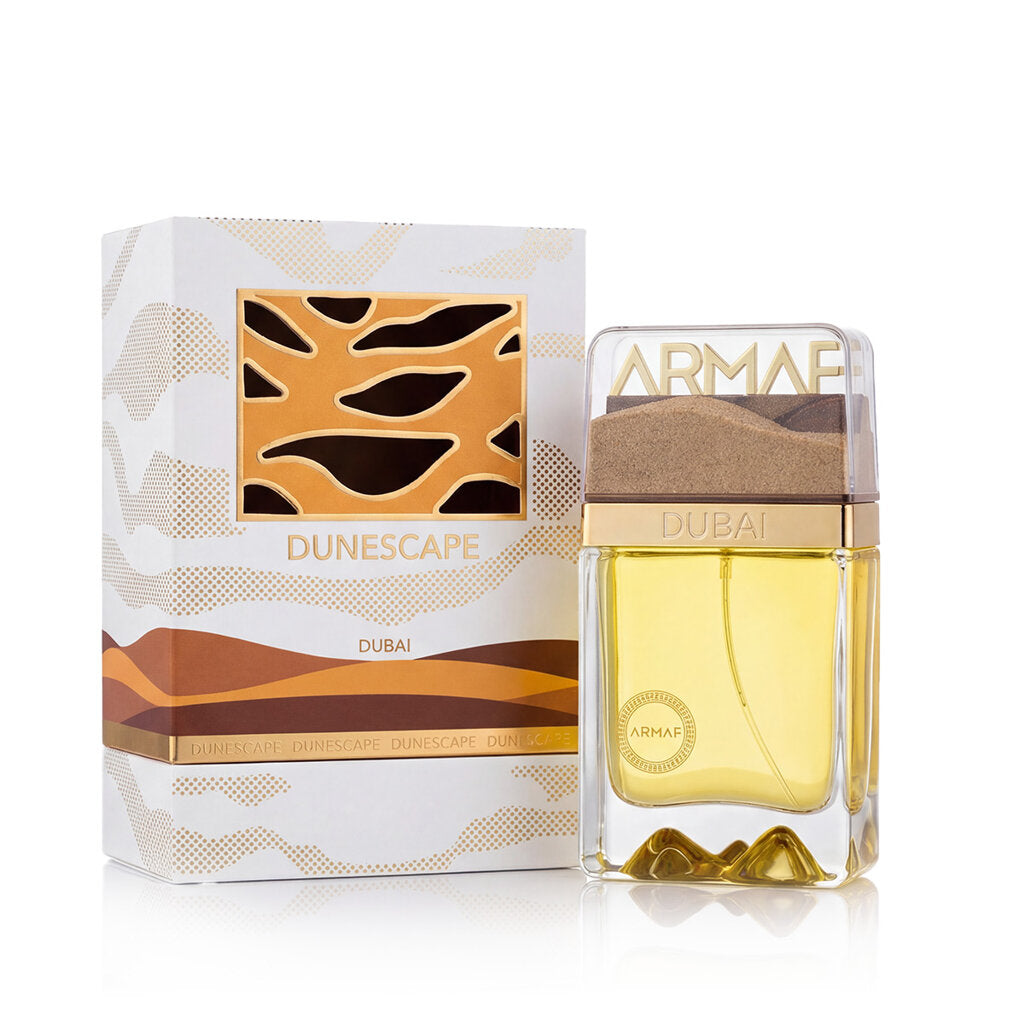 Dunescape By Armaf 100 Ml Edp Unisex