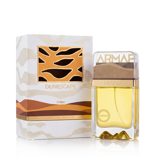 Dunescape By Armaf 100 Ml Edp Unisex