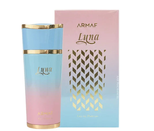 Luna By Armaf 100 Ml Edp Woman