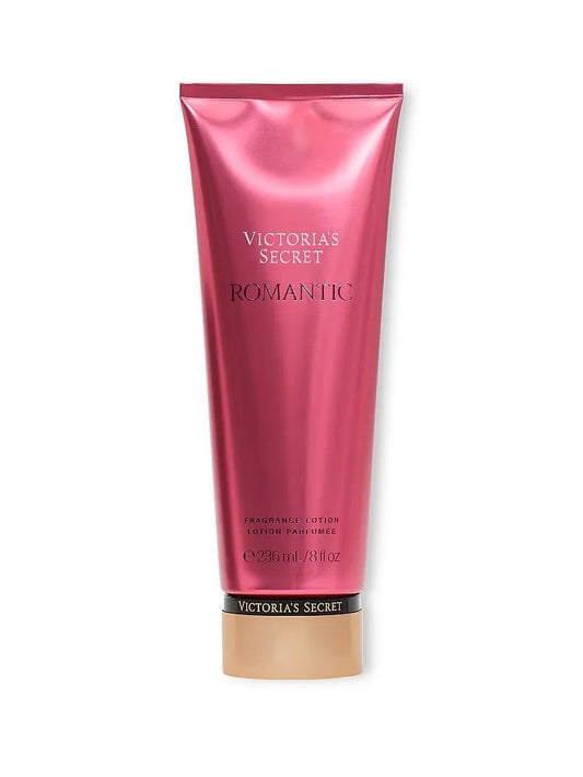 CREMA ROMANTIC BY VICTORIA’S SECRET 236ML WOMAN