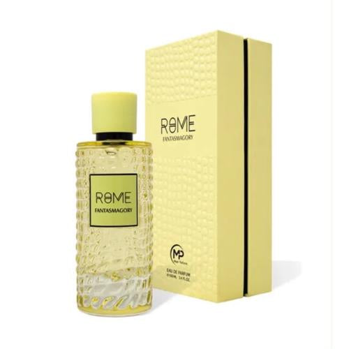 Rome Fantasmagory By Bharara 100ml EDP Unisex