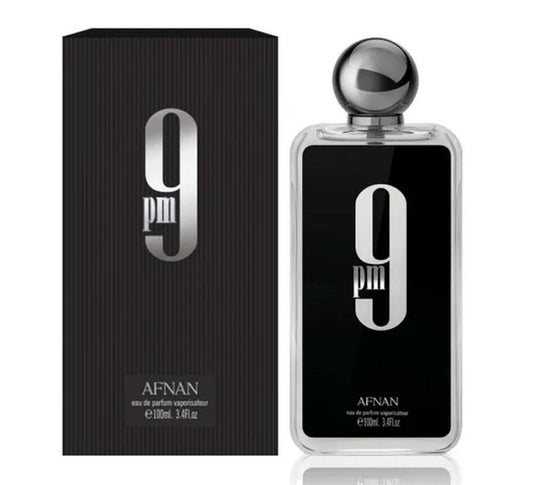 9 PM BY AFNAN 100 ML EDP MEN