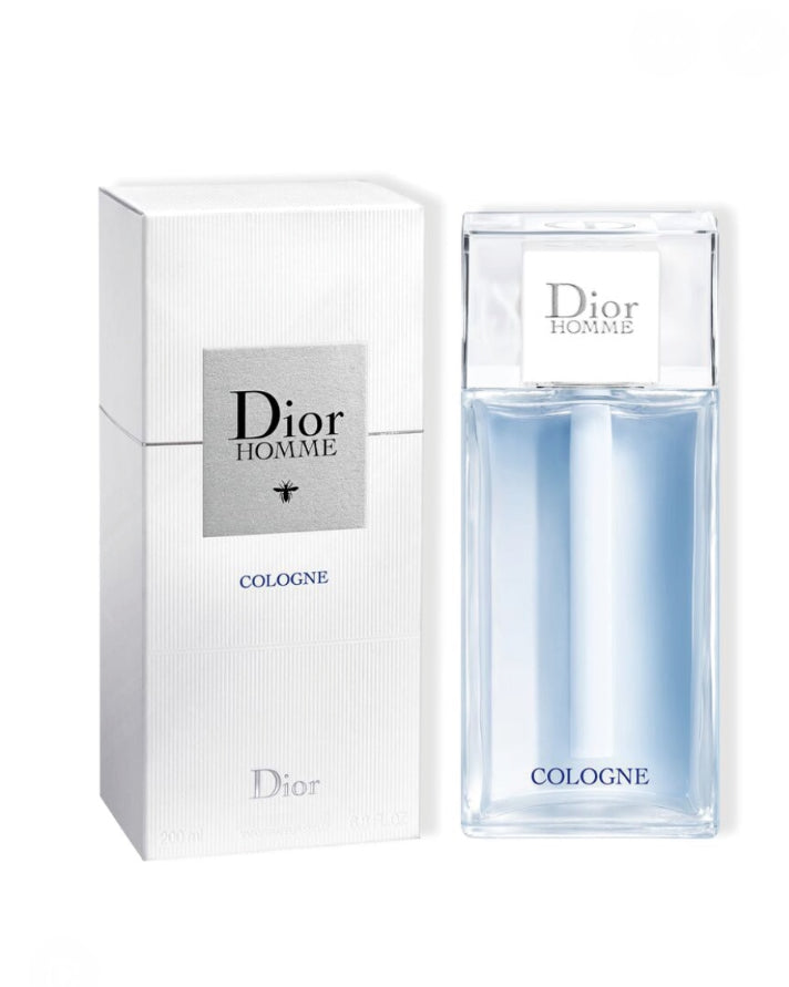DIOR HOMME COLOGNE 100ML MEN