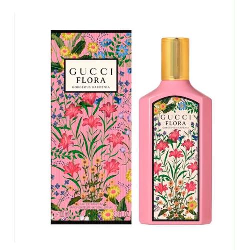Gucci Flora Gorgeus Gardenia 100ml EDP Dama