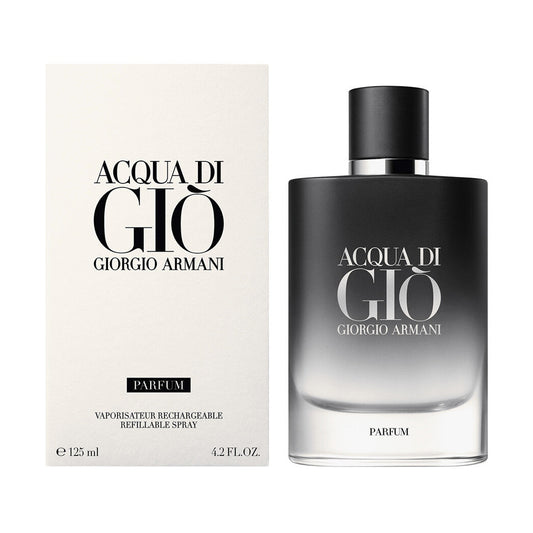 ACQUA DI GIO BY GIORGIO ARMANI PARFUM 100 ML MEN