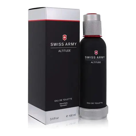Altitude by Swiss Army 100 ml