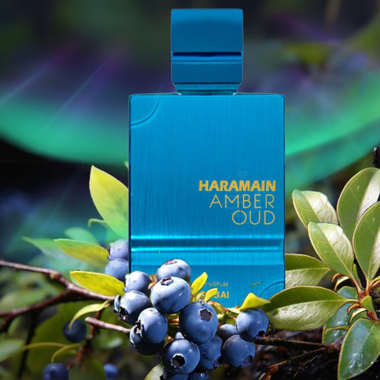 Aqua Dubai by Al Haramain 100 ml