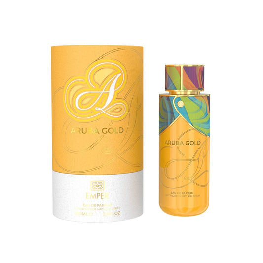 Aruba Gold by Emper 100 ml