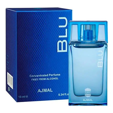 BLU BY AJMAL 90 ML EDP MEN