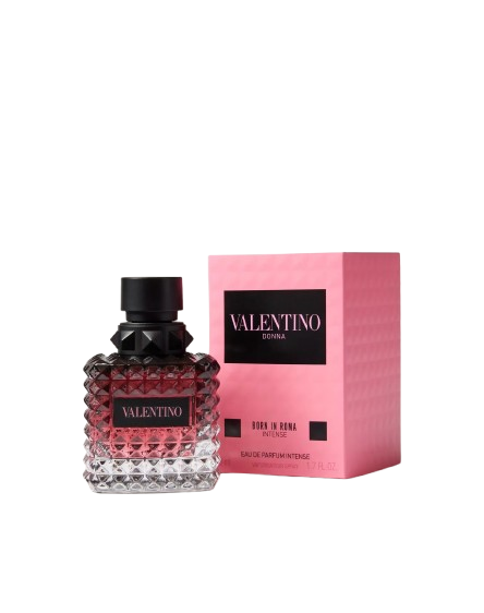 BORN IN ROMA INTENSE BY VALENTINO WOMAN 50 ML