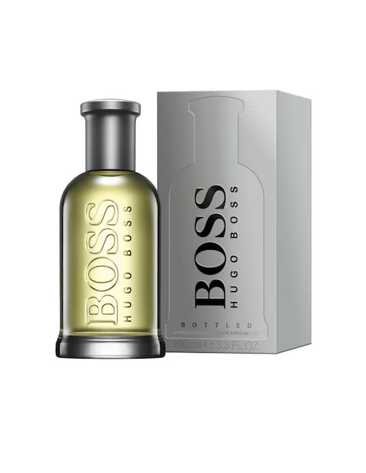 BOTTLED #6 BY HUGO BOSS 100 ML EDT CABALLERO
