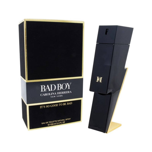 Bad Boy by Carolina Herrera 100 ml