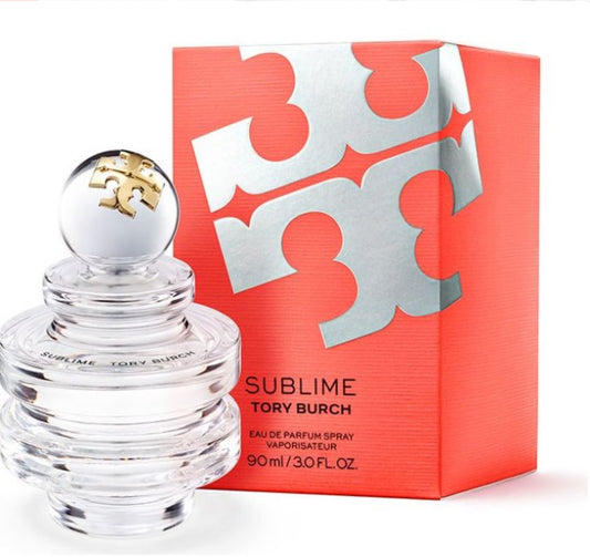 Sublime By Tory Burch 90Ml Edp Woman