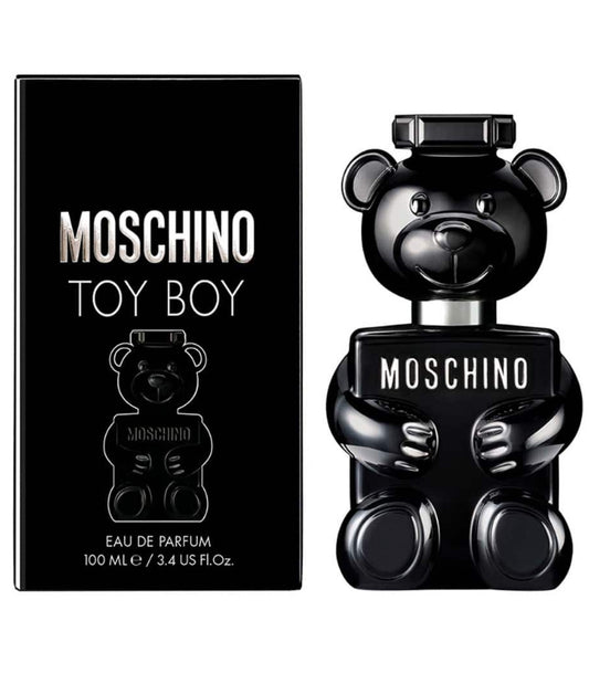 Toy Boy By Moschino 100ml EDP Men