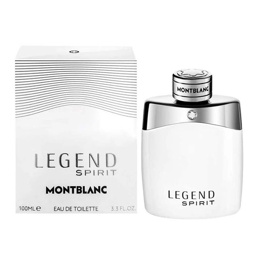 Legend Spirit Mont Blanc 100ml EDT Men
