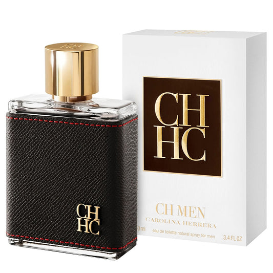 CH MEN BY CAROLINA HERRERA 100 ML EDT CABALLERO