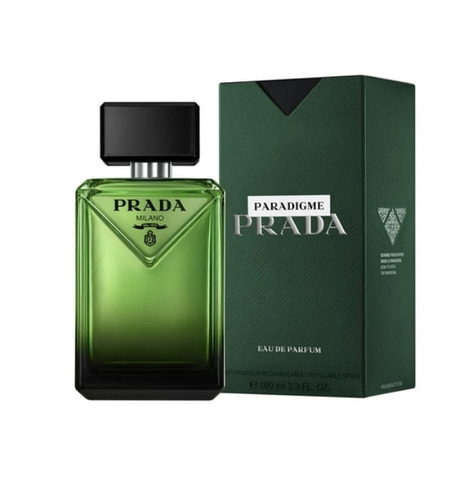 PARADIGME BY PRADA 100ML EDP