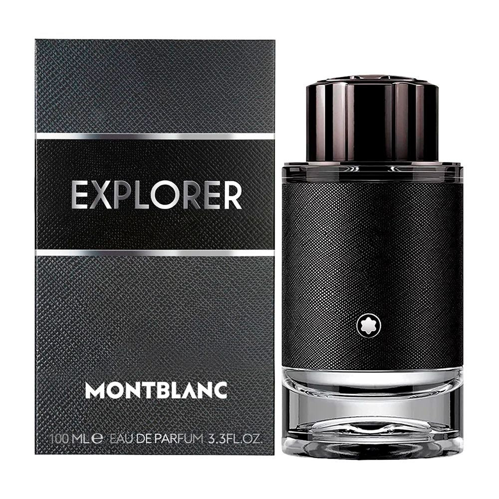 EXPLORER BY MONT BLANC 100ML EDP CABALLERO