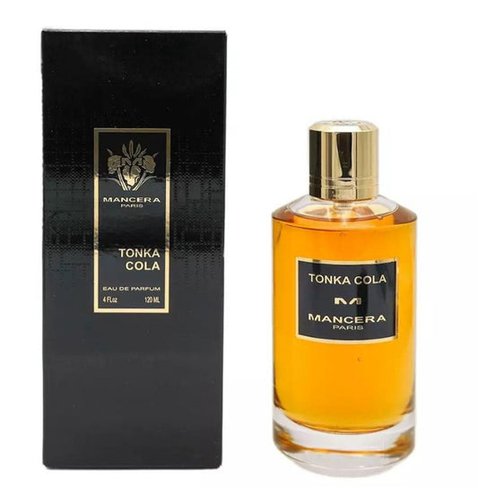 Tonka Kola By Mancera 120Ml Edp Woman