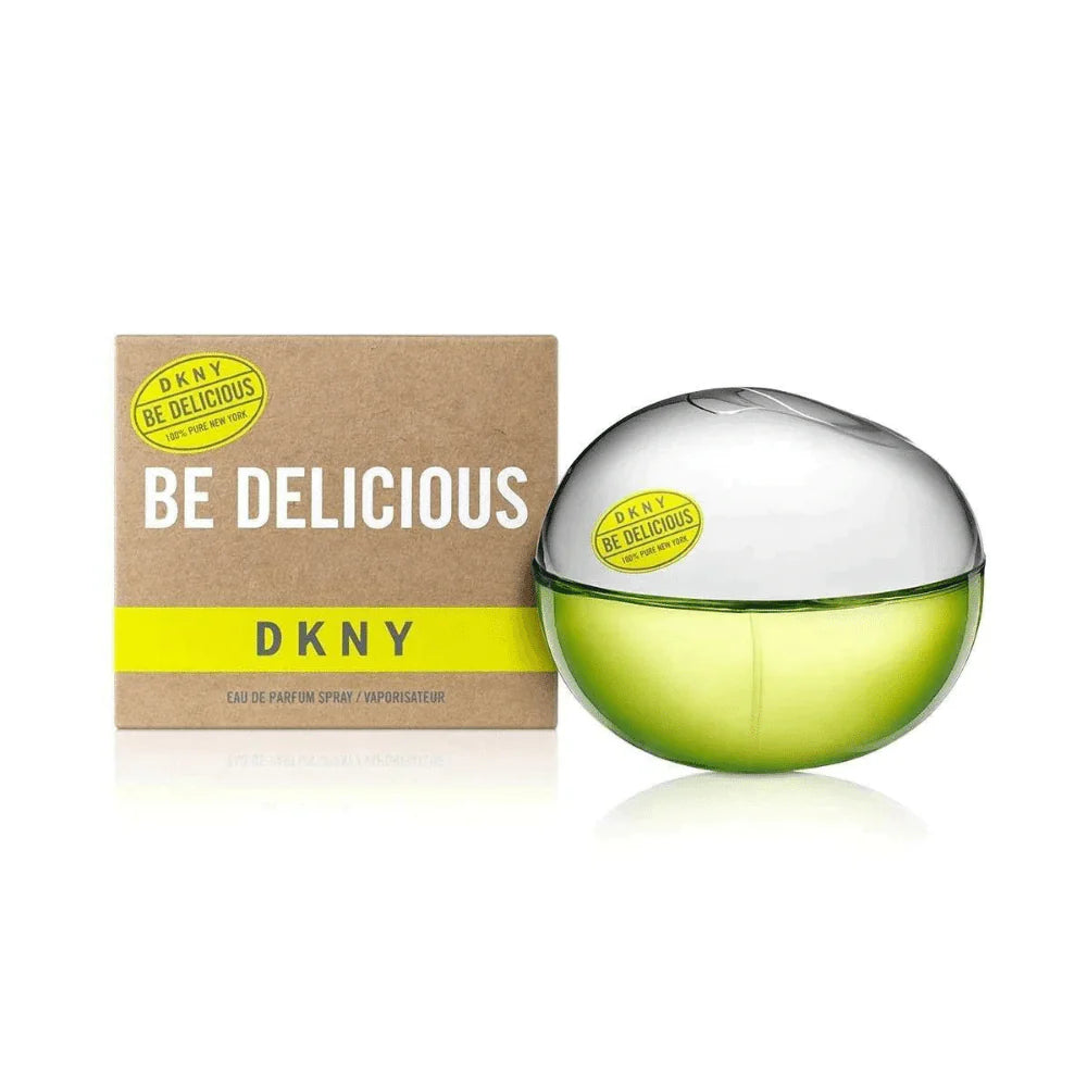 BE DELICIOUS BY DKNY 100 ML EDP DAMA