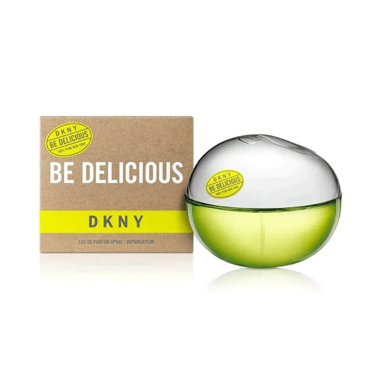 Be Delicious By Dkny 100 Ml Edp Dama