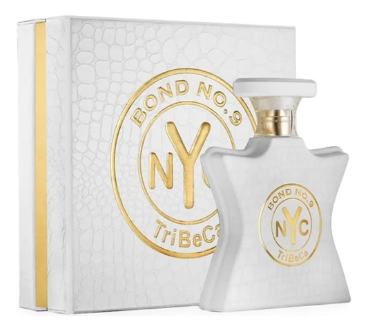 Bond 9 Tribeca 100 Ml Edp Unisex