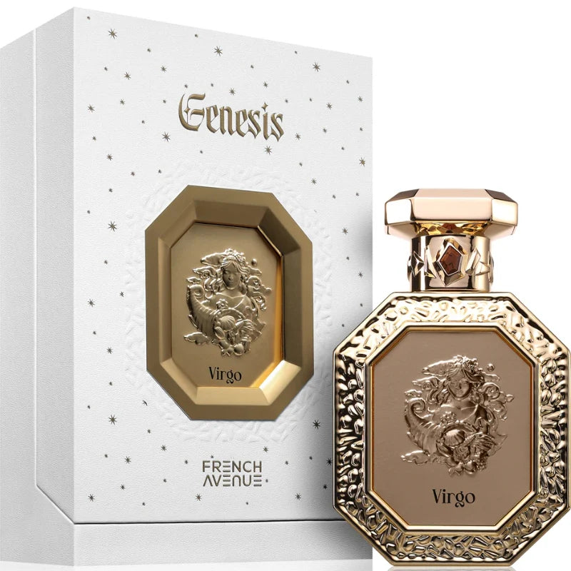 GENESIS VIRGO BY FRENACH AVENUE 90 ML EDP UNISEX