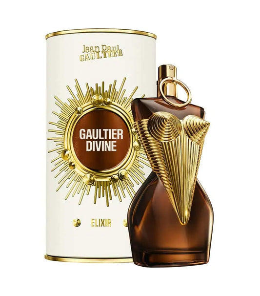 Divine Elixir By Jean Paul Gaultier 100 Ml Parfum Dama
