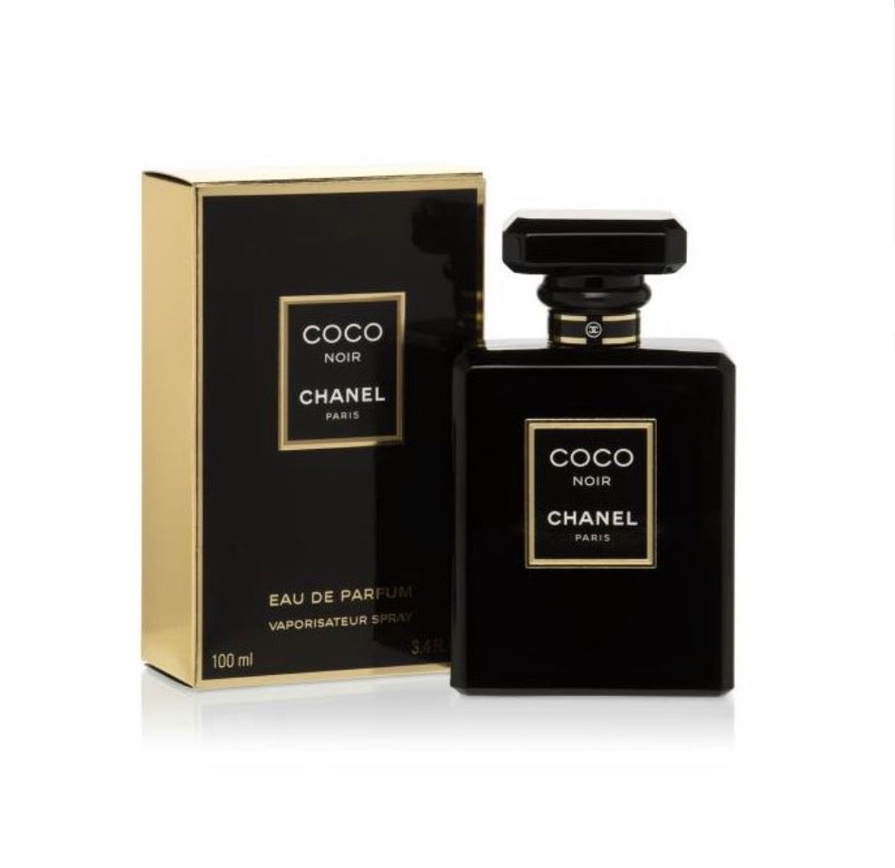 Coco Noir by Chanel 100ml EDP Woman