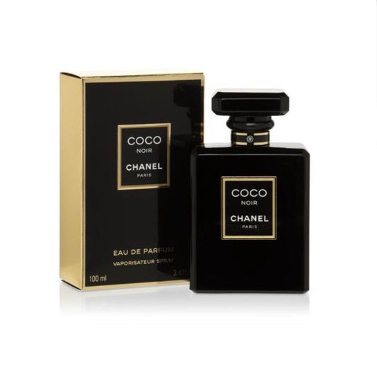 Coco Noir Chanel 100ml EDP Dama