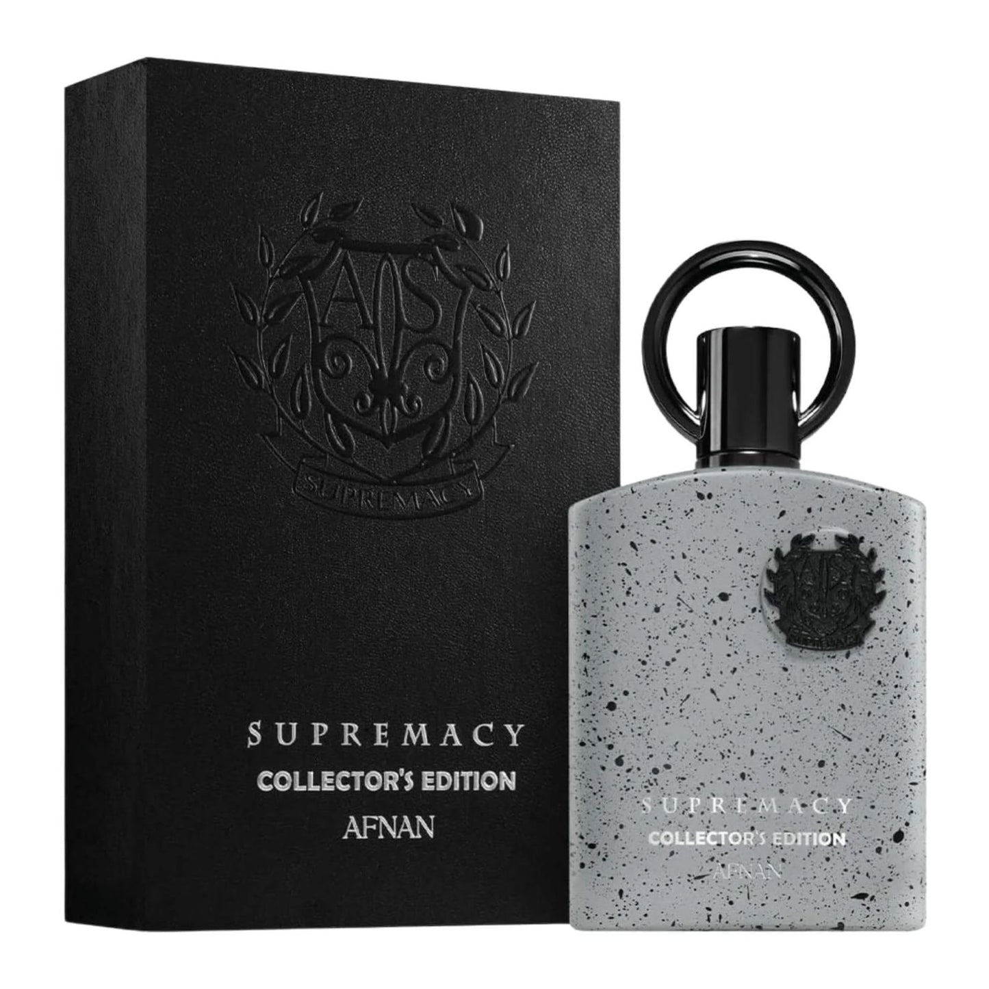 Supremacy Collector’S Edition By Afnan Men