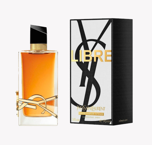 Libre Intense By Ysl 90Ml Woman