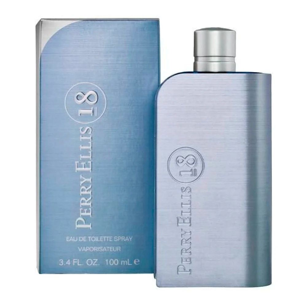 PERRY ELLIS 18 100ML MEN