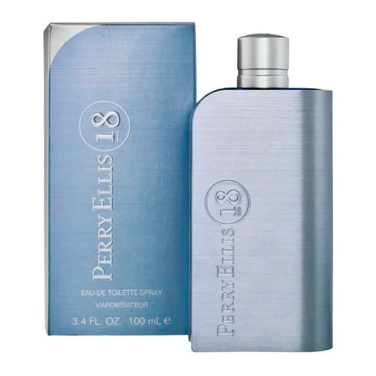 Perry Ellis 18 100Ml Men