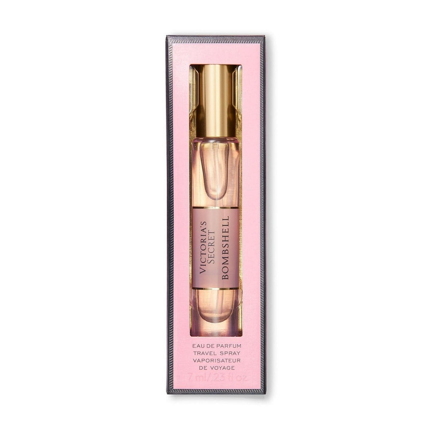 Bolsillo Bombshell by Victoria Secret 7 ml EDP Woman