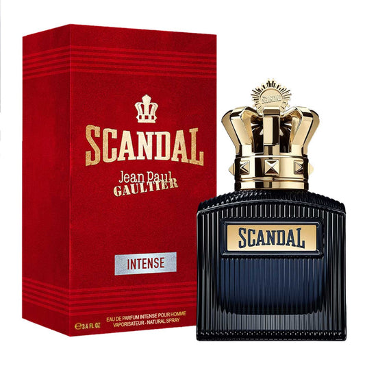 Scandal Intense By Jean Paul Gaultier 100Ml Edpi Men