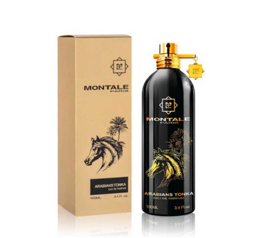 Arabians Tonka By Montale 100Ml Edp Men