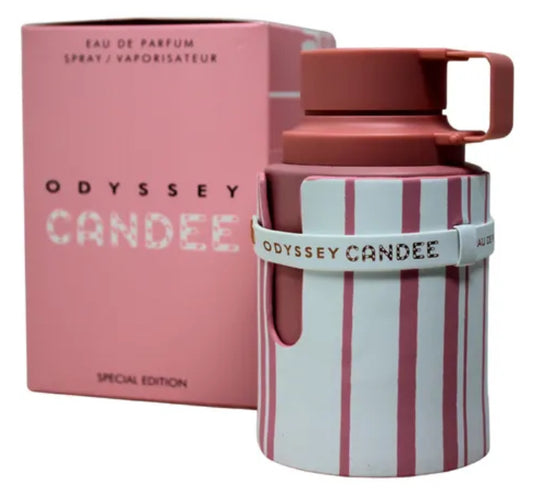 Odyssey Candee By Armaf 200Ml Edp Woman