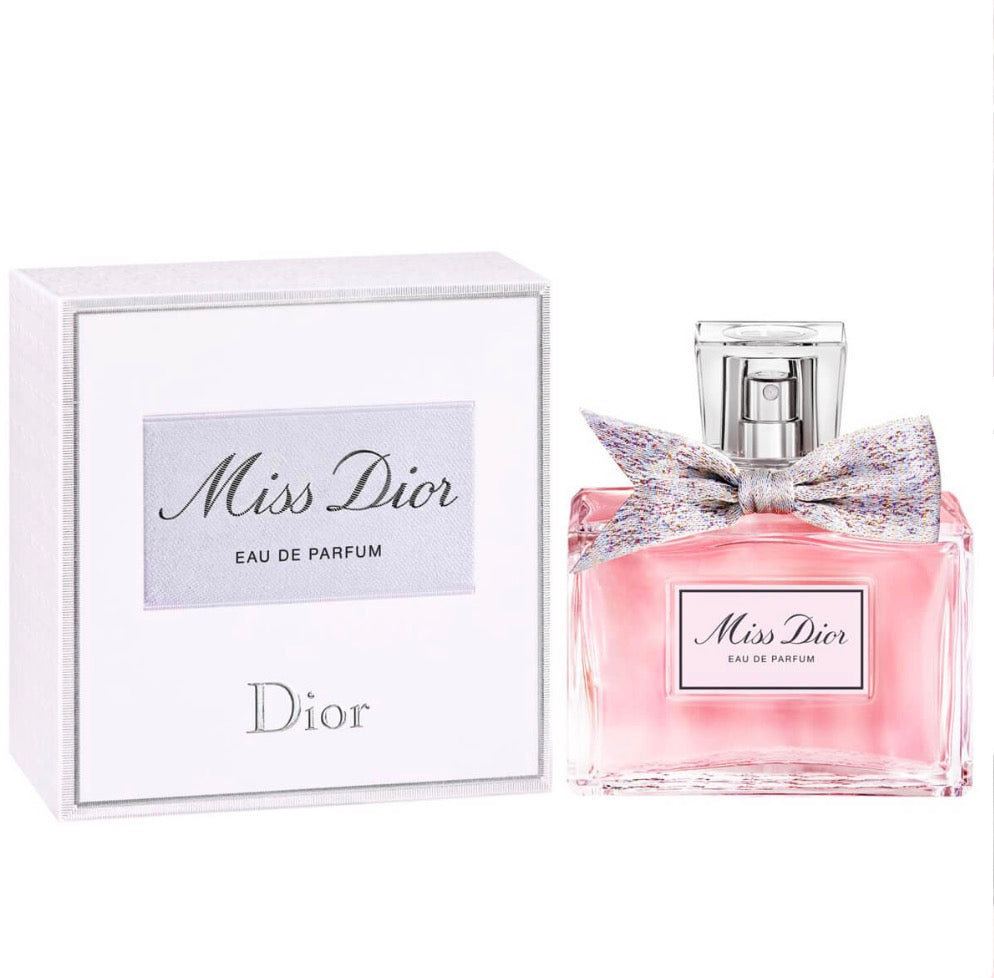 Miss Dior by Dior 100ml EDP Woman