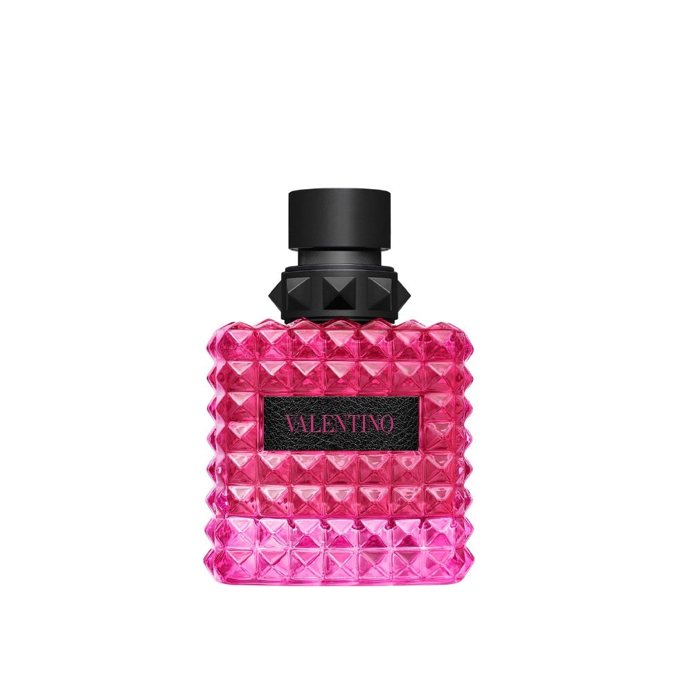 Born In Roma Donna Extradose By Valentino 100Ml Parfum Dama