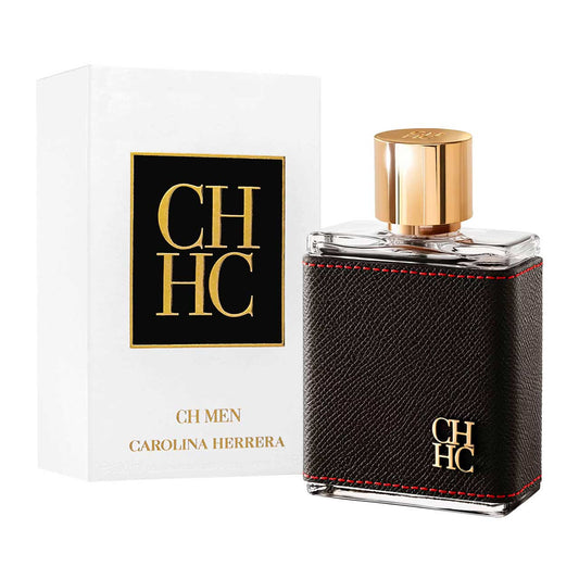 CH Men By Carolina Herrera 100ml EDT Caballero