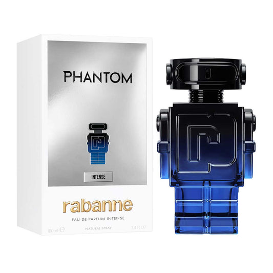 Phantom Intense By Rabanne 100ml EDP Men