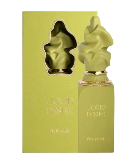 LIQUID DESIRE BY NAYAAT ORIENTICA 90 ML EDP WOMAN
